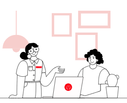Step 1. Meet Your Designer