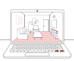 Step 3. Free Personalised 3D Designs on SpaceCraft Pro